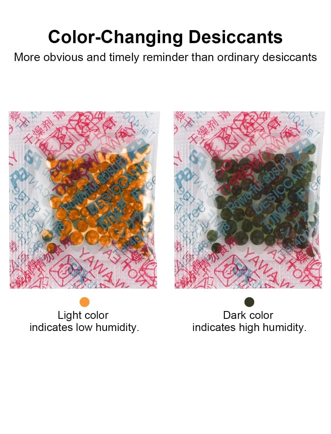 جعبه نگهداری فیلامنت پرینتر سه بعدی، جعبه خشک کننده فیلامنت برای چاپ سه بعدی، محافظت و آب بندی فیلامنت ها با رطوبت سنج و ماده خشک کننده تغییر رنگ دهنده برای PA نایلون، PLA، PVB، PETG، ABS، TPU 1.75mm 2.85mm جعبه نگهداری فیلامنت پرینتر سه بعدی، جعبه خشک کننده فیلامنت برای چاپ سه بعدی، محافظت و آب بندی فیلامنت ها با رطوبت سنج و ماده خشک کننده تغییر رنگ دهنده برای PA نایلون، PLA، PVB، PETG، ABS، TPU 1.75mm 2.85mm