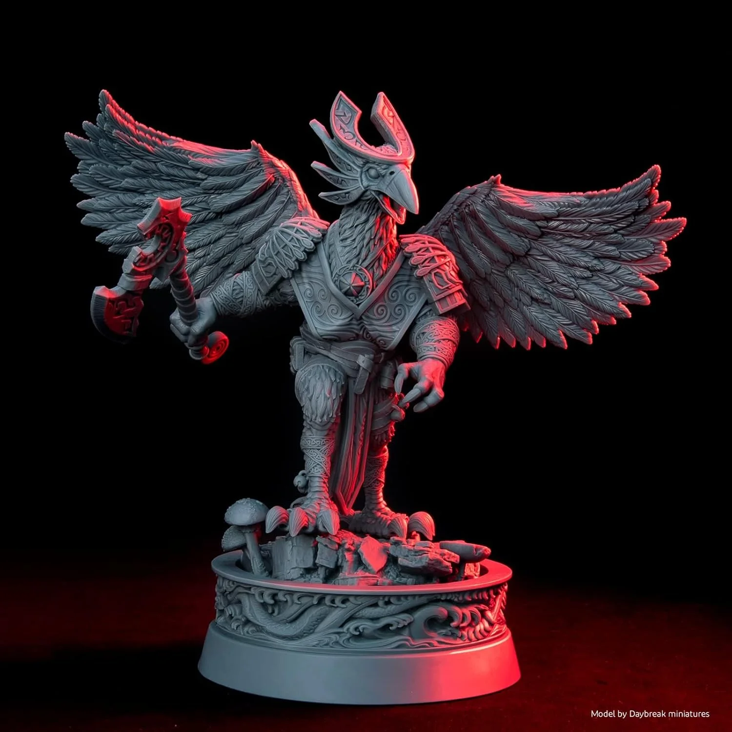 رزین پرینتر سه بعدی 8K قابل شستشو با آب ELEGOO خاکستری فضایی 1000 گرم و 5 عدد فیلم رهاساز ACF برای پرینتر سه بعدی LCD Saturn 3 Ultra