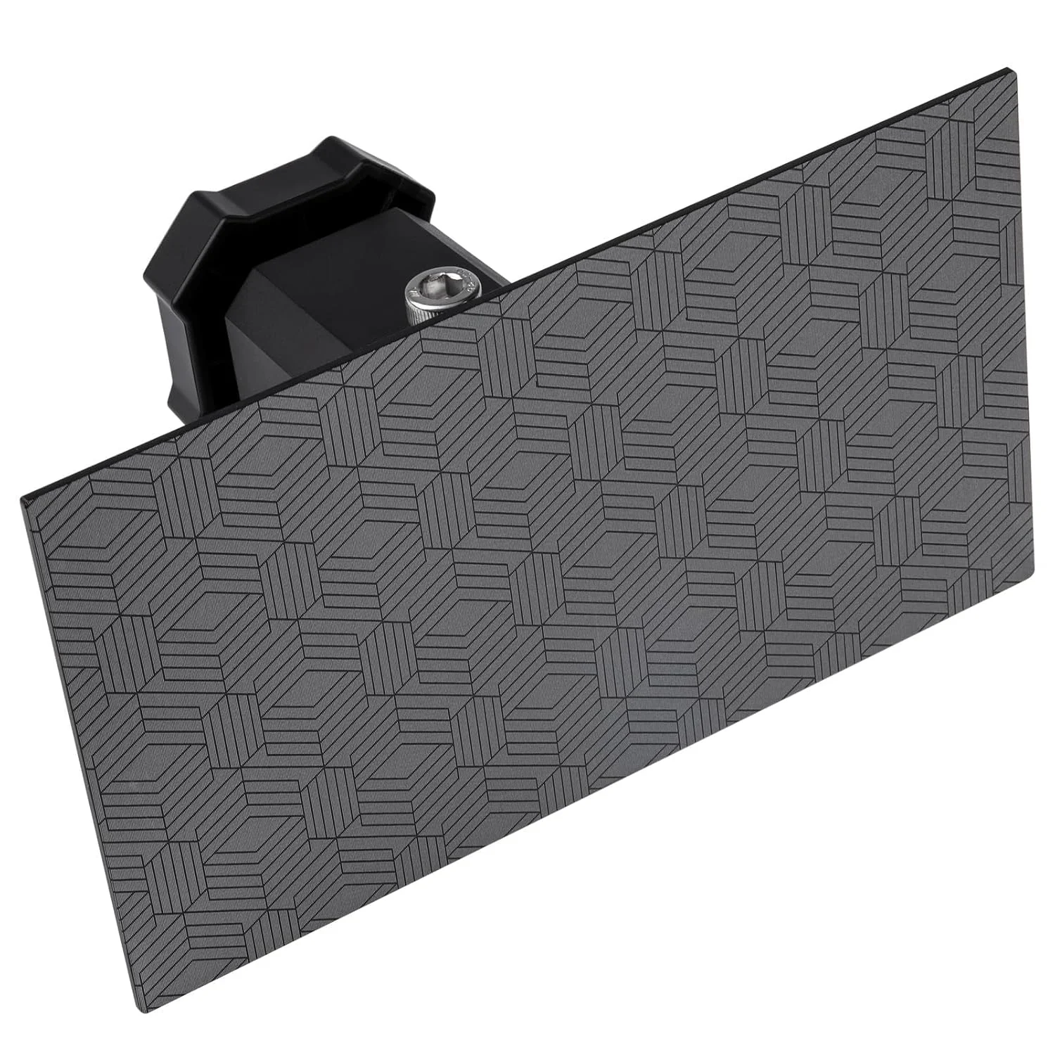 صفحه ساخت ELEGOO برای پرینتر سه بعدی LCD Saturn 3، پلتفرم ساخت جایگزین با پیچ های سوکت شش ضلعی ضد لغزش و سطح حکاکی شده با لیزر، سازگار با ELEGOO Saturn 3