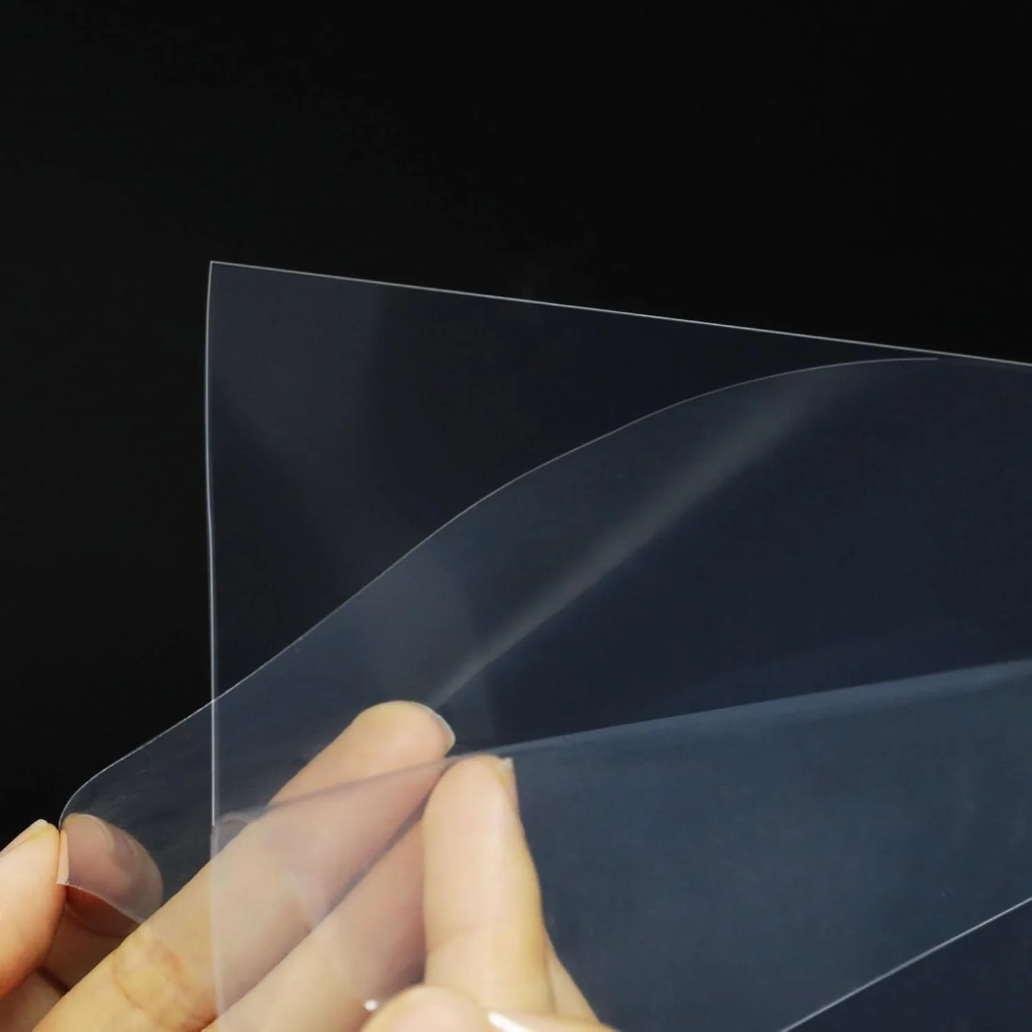 فیلم رهاسازی FEP ELEGOO، بسته 5 عددی، مناسب پرینترهای رزینی سه بعدی Mars 4، Mars 5 و Mars 5 Ultra با 95% عبور نور، ابعاد 206 * 146 میلی متر، ضخامت 0.15 میلی متر فیلم رهاسازی FEP ELEGOO، بسته 5 عددی، مناسب پرینترهای رزینی سه بعدی Mars 4، Mars 5 و Mars 5 Ultra با 95% عبور نور، ابعاد 206 * 146 میلی متر، ضخامت 0.15 میلی متر