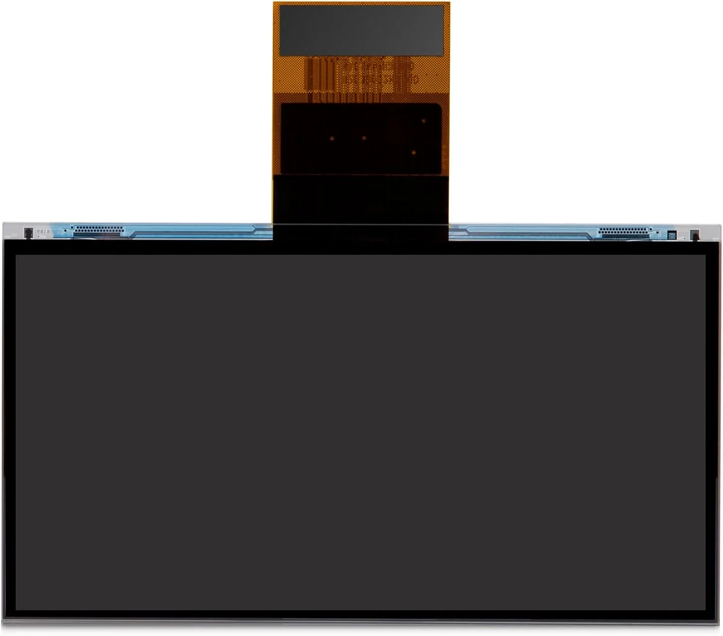 ال سی دی 7 اینچی مونوکروم 9K ELEGOO با رزولوشن 8520x4320، سازگار با پرینتر سه بعدی رزینی Mars 4