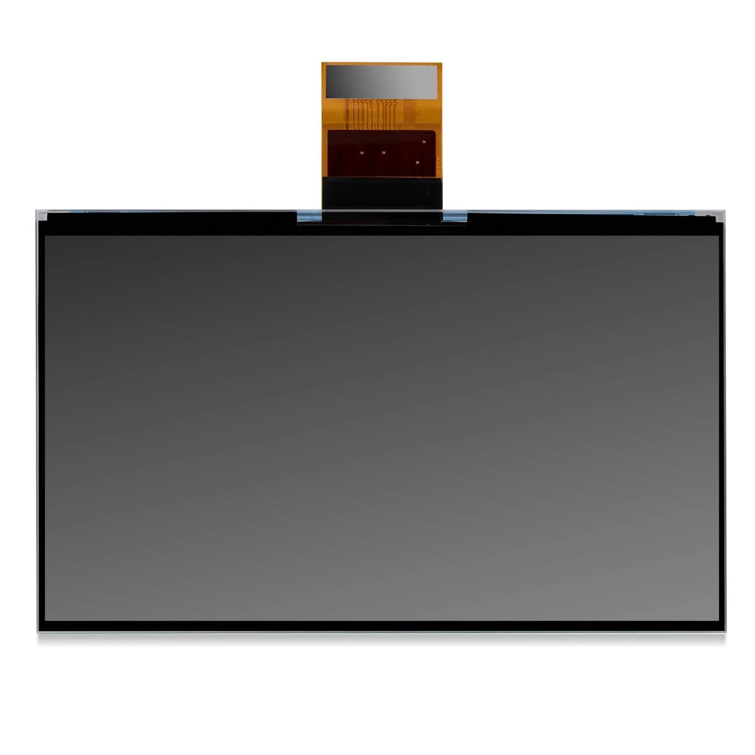 LCD تک رنگ 10 اینچی 12K ELEGOO با رزولوشن 11520x5120 و محافظ شیشه ای حرارت دیده 9H، سازگار با پرینتر سه بعدی رزینی ELEGOO Saturn 3/Saturn 3 Ultra