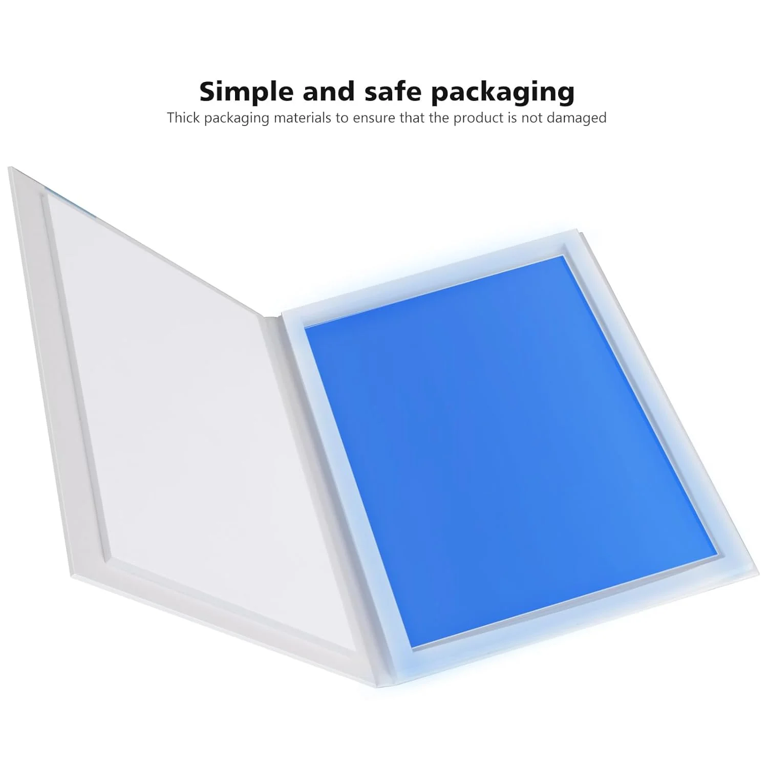 فیلم رهاساز PFA ELEGOO، بسته 5 عددی، مناسب برای پرینترهای رزینی سه بعدی Saturn 2/8K/3/4/4 Ultra/4 Ultra 16K، ابعاد 273x176 میلی‌متر، ضخامت 0.127 میلی‌متر، با عملکرد رهاسازی قوی‌تر و 92% انتقال نور