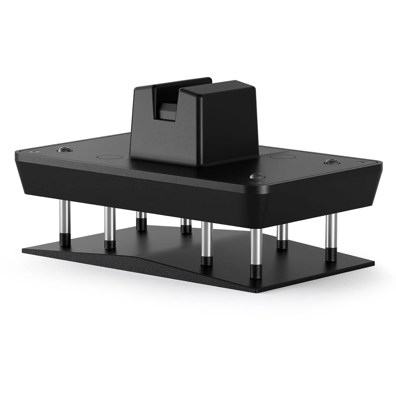 صفحه ساخت ELEGOO برای پرینتر سه بعدی رزینی Mars 5 و Mars 5 Ultra