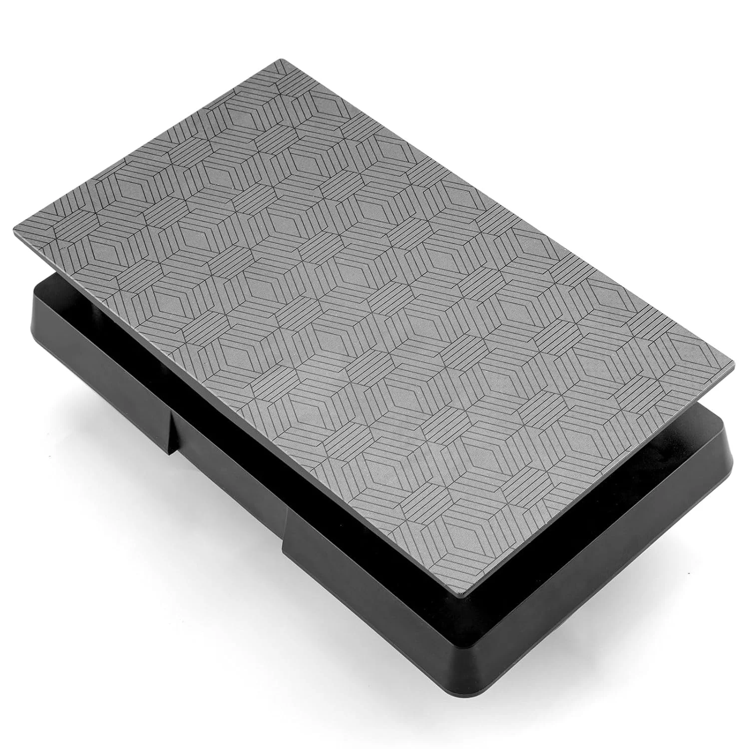 صفحه ساخت ELEGOO برای پرینتر سه بعدی رزینی Mars 5 و Mars 5 Ultra