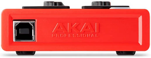 کنترلر پد لپتاپ Akai Professional LPD8 MK2، دارای 8 پد RGB حساس به ضربه MPC، 8 ناب چرخشی قابل تنظیم، پورت USB بادوام با اندازه کامل، قابلیت ارسال کنترل برنامه و CC، مشکی | LPD8MK2 کنترلر پد لپتاپ Akai Professional LPD8 MK2، دارای 8 پد RGB حساس به ضربه MPC، 8 ناب چرخشی قابل تنظیم، پورت USB بادوام با اندازه کامل، قابلیت ارسال کنترل برنامه و CC، مشکی | LPD8MK2