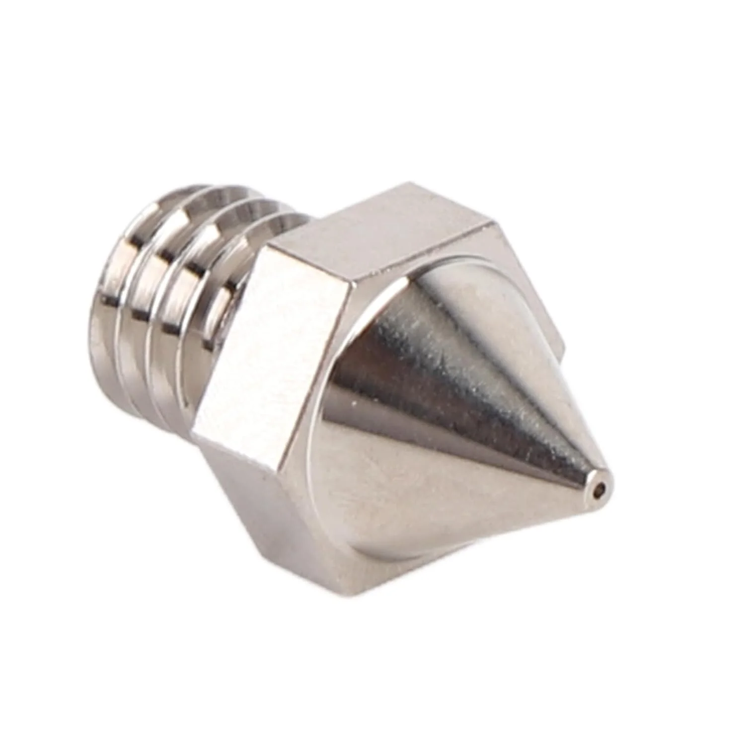 نازل پرینتر سه بعدی، جایگزین پرینتر سه بعدی برای آلیاژ با سایش آلیاژی بالا نازل پرینتر سه بعدی، جایگزین پرینتر سه بعدی برای آلیاژ با سایش آلیاژی بالا