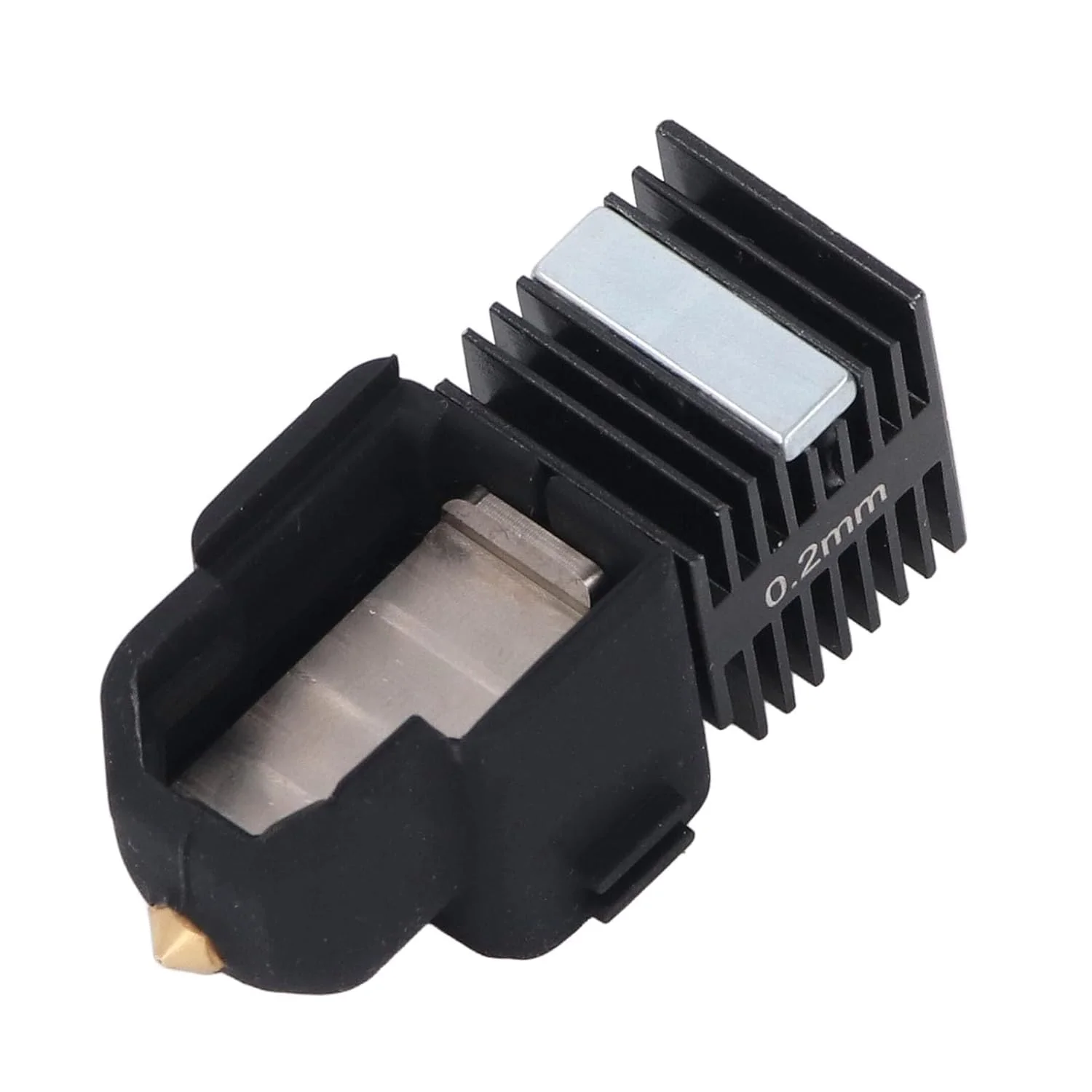 کیت هد اکستروژن، نازل برنجی سه بعدی با استحکام بالا و قابلیت جدا شدن (0.2 میلی متر) کیت هد اکستروژن، نازل برنجی سه بعدی با استحکام بالا و قابلیت جدا شدن (0.2 میلی متر)