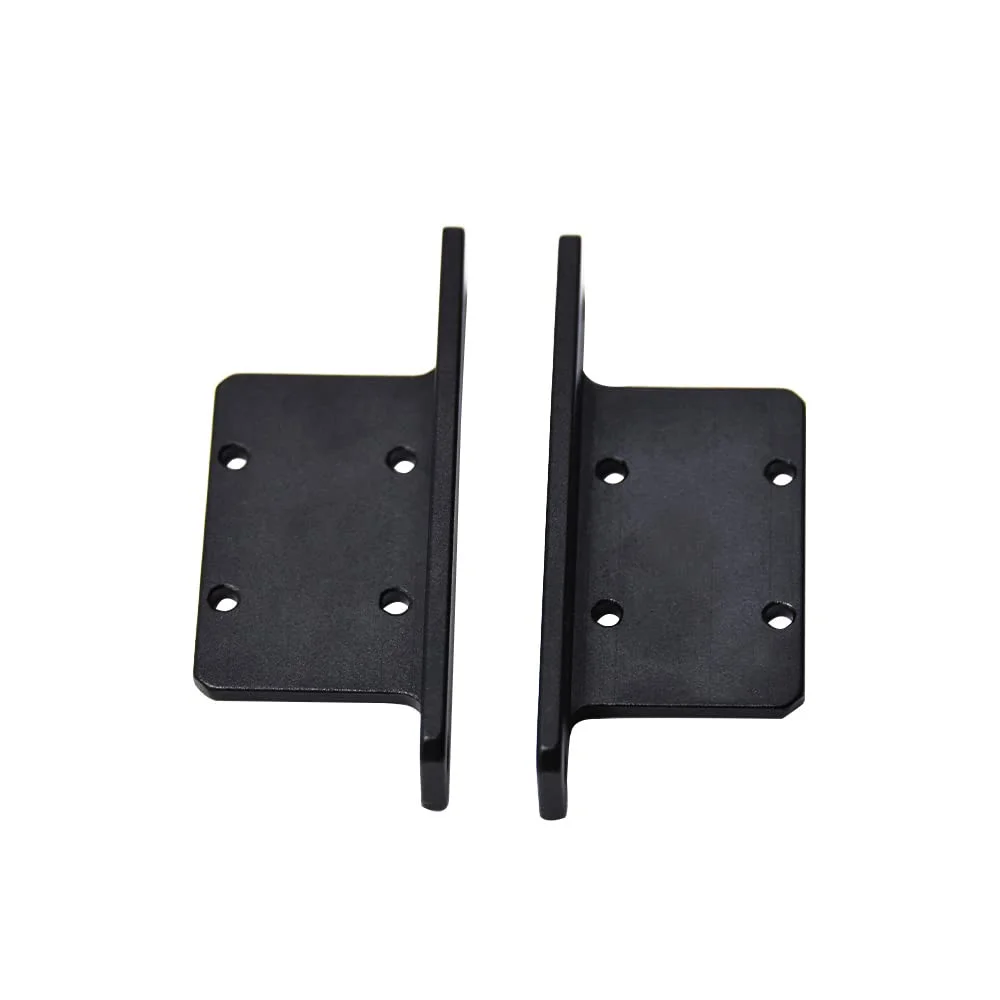 کیت راهنمای ریل خطی محور Y مدل Creativity Upgrade MGN12H طول 300 میلیمتر برای پرینتر سه بعدی Ender3 (ریل خطی شامل نمیشود) - تصویر 2 کیت راهنمای ریل خطی محور Y مدل Creativity Upgrade MGN12H طول 300 میلیمتر برای پرینتر سه بعدی Ender3 (ریل خطی شامل نمیشود) - تصویر 2