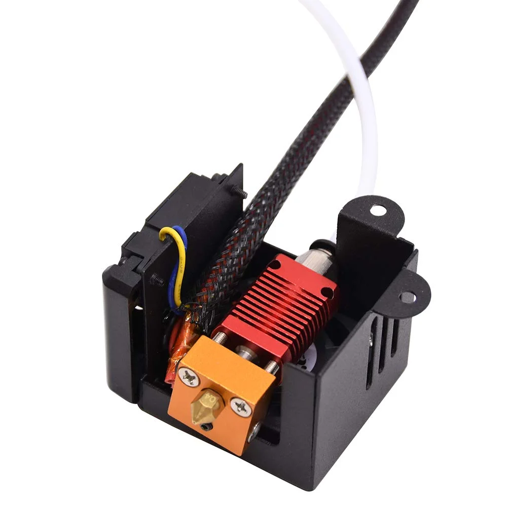 کیت ارتقا یافته هاتاند Ender 3 مونتاژ شده کامل با نازل، لوازم جانبی و قطعات جایگزین پرینتر سه بعدی برای پرینترهای سه بعدی Ender 3s/ Ender 3 Pro کیت ارتقا یافته هاتاند Ender 3 مونتاژ شده کامل با نازل، لوازم جانبی و قطعات جایگزین پرینتر سه بعدی برای پرینترهای سه بعدی Ender 3s/ Ender 3 Pro