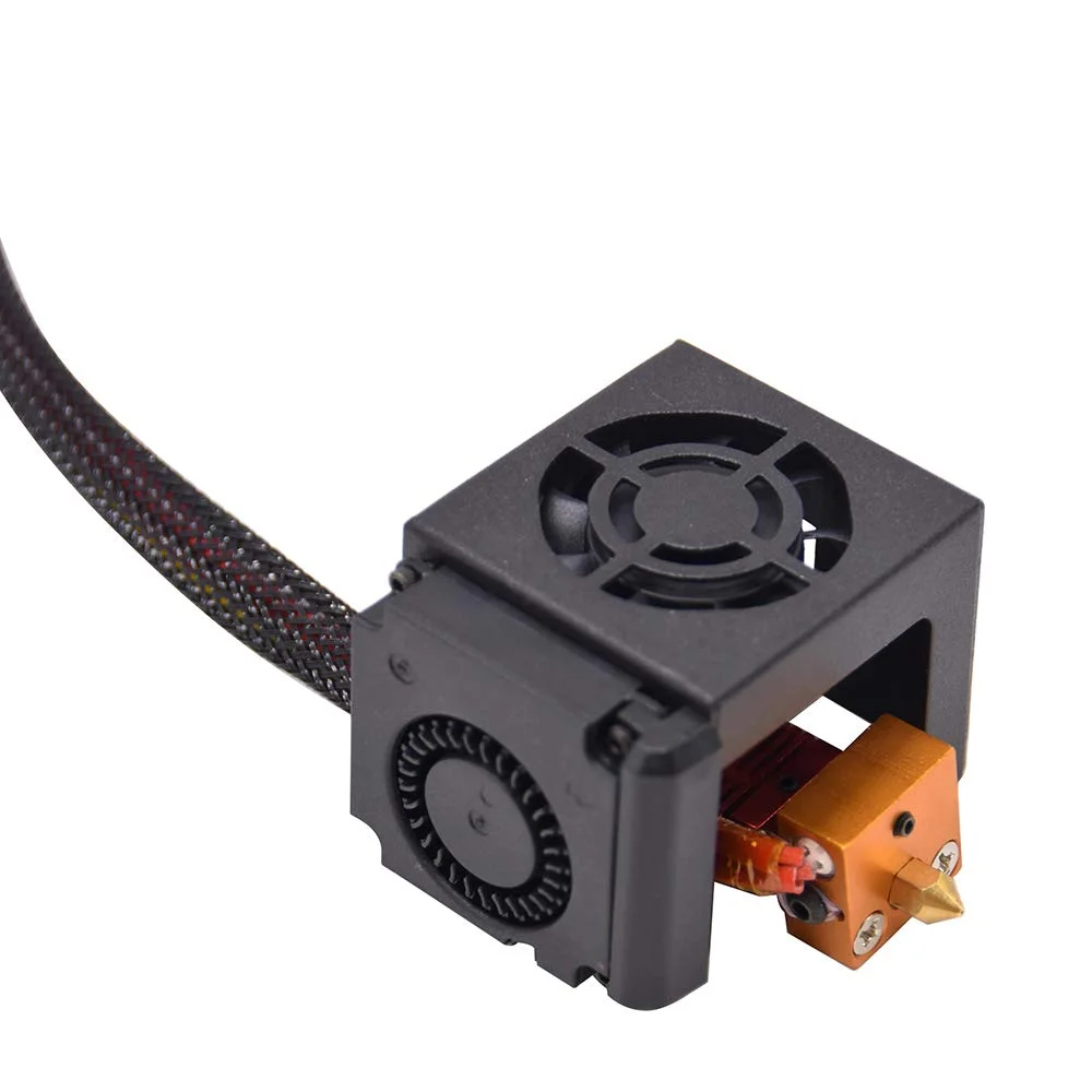 کیت ارتقا یافته هاتاند Ender 3 مونتاژ شده کامل با نازل، لوازم جانبی و قطعات جایگزین پرینتر سه بعدی برای پرینترهای سه بعدی Ender 3s/ Ender 3 Pro کیت ارتقا یافته هاتاند Ender 3 مونتاژ شده کامل با نازل، لوازم جانبی و قطعات جایگزین پرینتر سه بعدی برای پرینترهای سه بعدی Ender 3s/ Ender 3 Pro