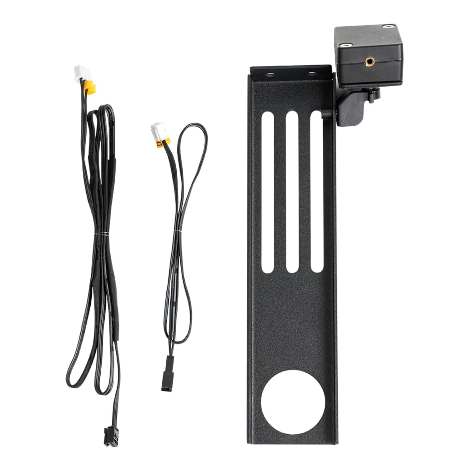کیت تشخیص فیلامنت Creality برای ارتقاء Ender-3 V3 KE اورجینال و SE، تغذیه فیلامنت روان و بدون اصطکاک، چاپ سه بعدی هوشمند