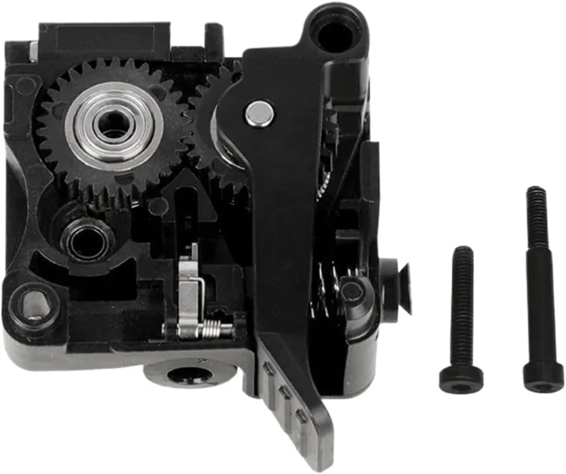 کیت پوسته جلویی اکسترود شده اصلی برای قطعات پرینتر سه بعدی مدل K2 Plus