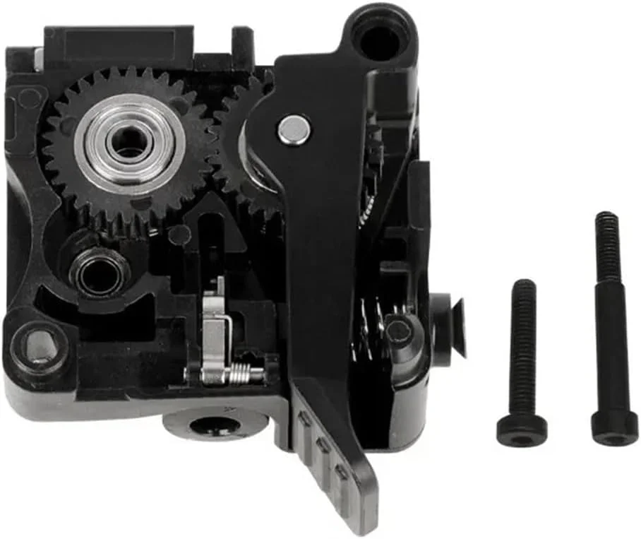 کیت پوسته جلویی اکسترود شده اصلی برای قطعات پرینتر سه بعدی مدل K2 Plus کیت پوسته جلویی اکسترود شده اصلی برای قطعات پرینتر سه بعدی مدل K2 Plus