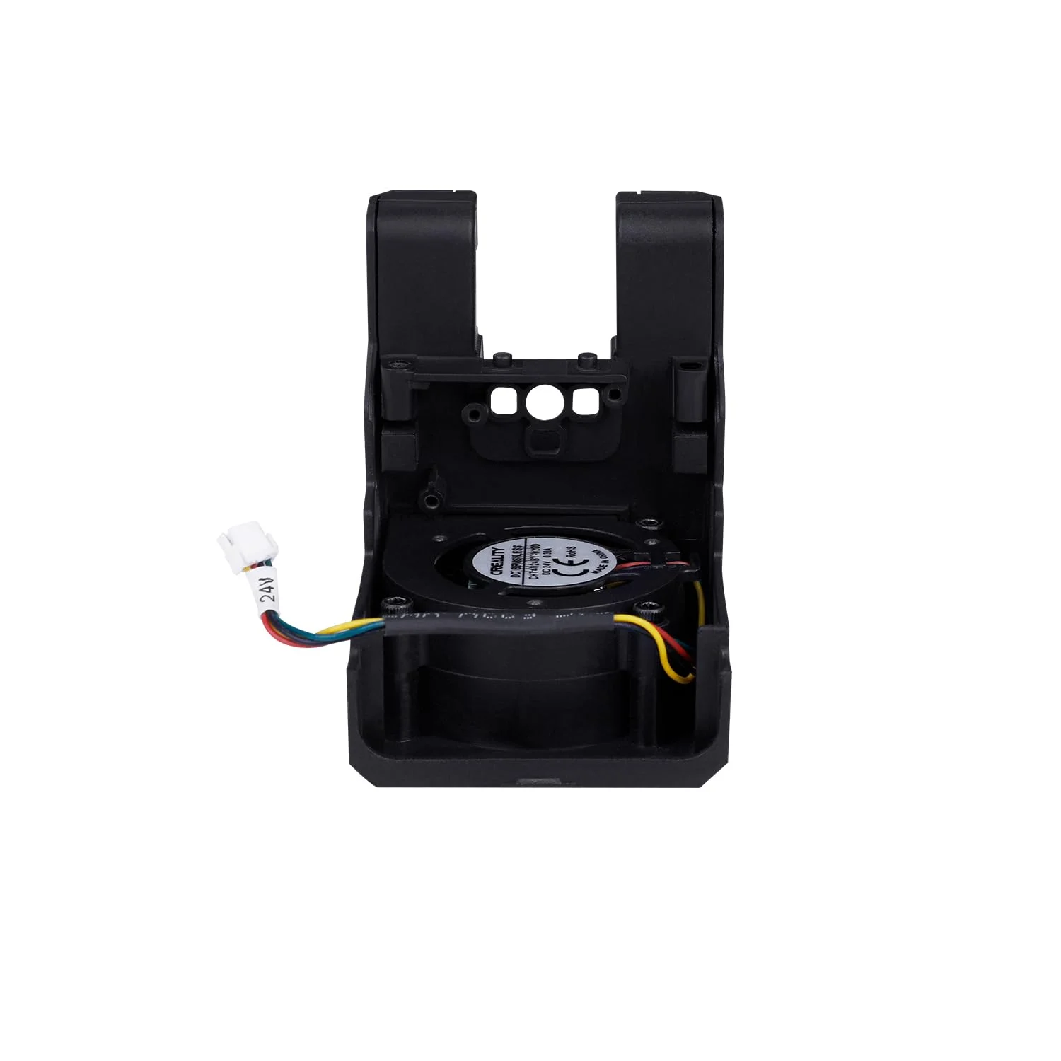 مجموعه فن خنک کننده مدل K2 Plus رسمی کرالیتی برای چاپگر سه بعدی K2 Plus Combo