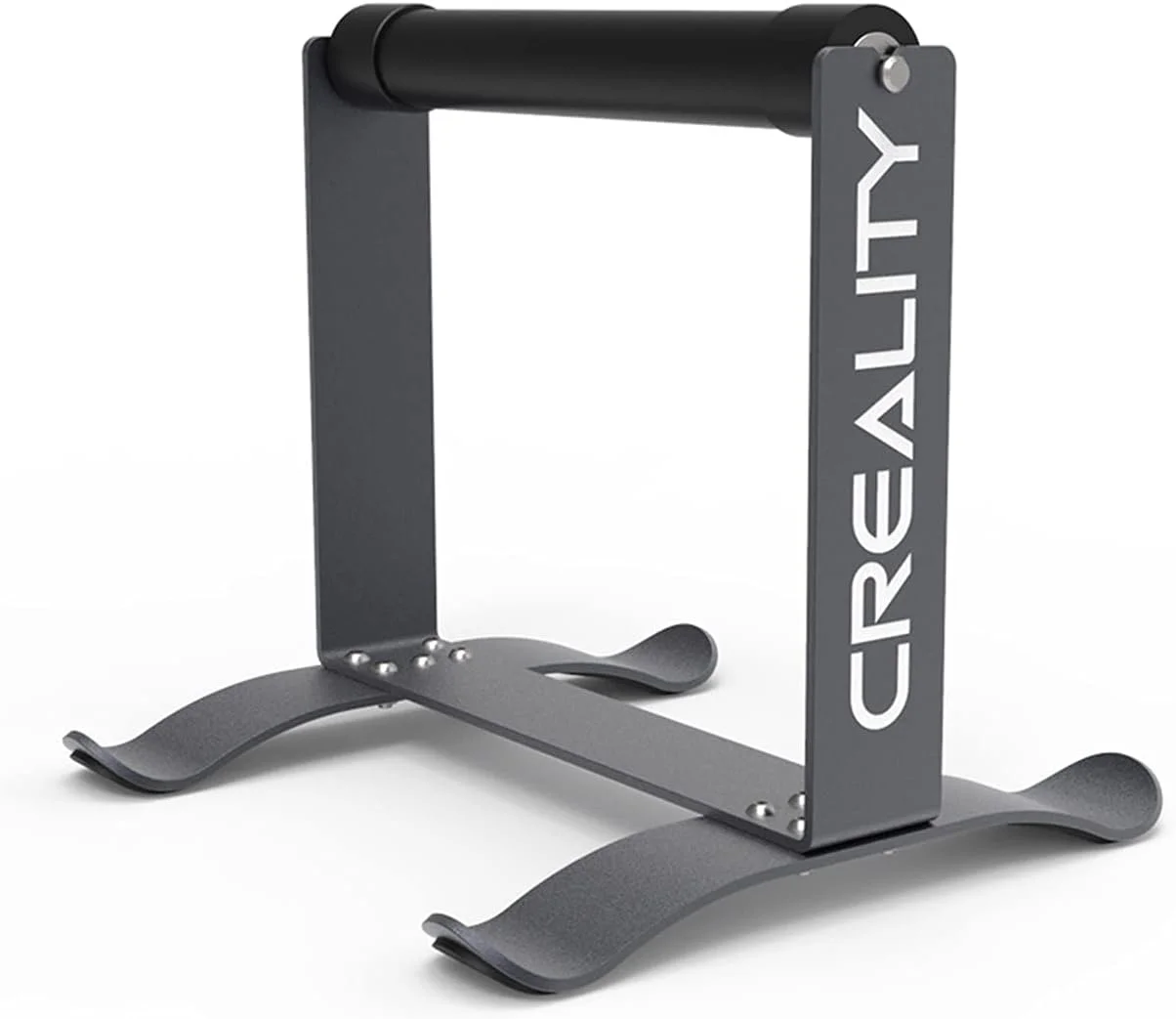 نگهدارنده قرقره چند کیلوگرمی فلزی برای مواد چاپ سه بعدی PLA/ABS/TPU و سایر مواد