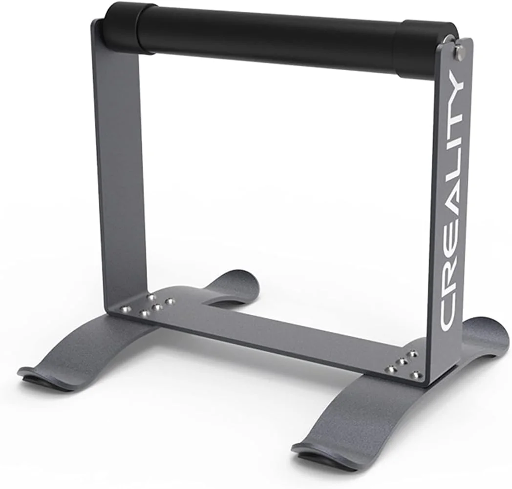 نگهدارنده قرقره چند کیلوگرمی فلزی مناسب برای سری K1/K2، سری Ender 3 V2/Ender3 Pro/CR-30 و تمام پرینترهای سه بعدی FDM