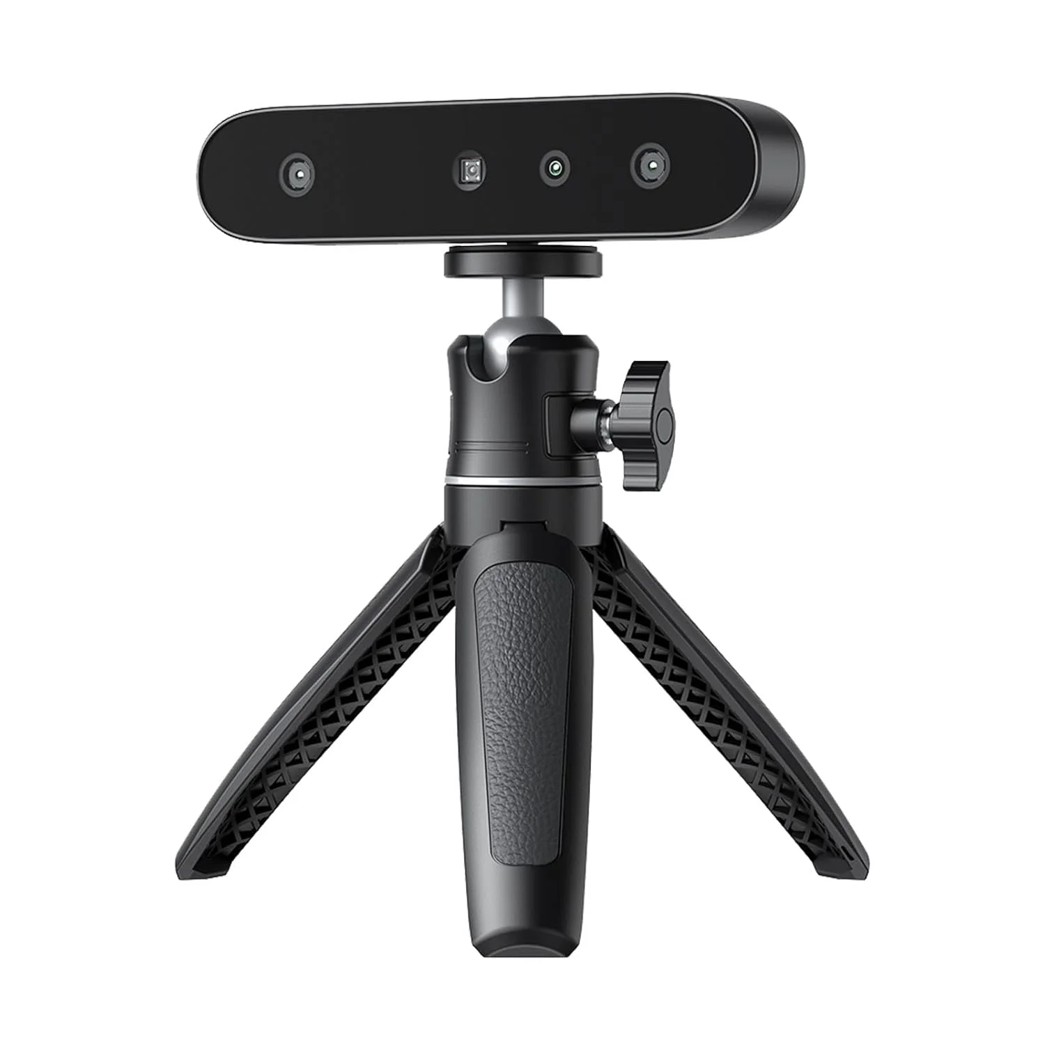 اسکنر سه بعدی کرالیتی CR-Ferret SE، دقت بالا 0.1 میلی متر، ضد لرزش، اسکنر رنگی 24 بیتی، مک و ویندوز