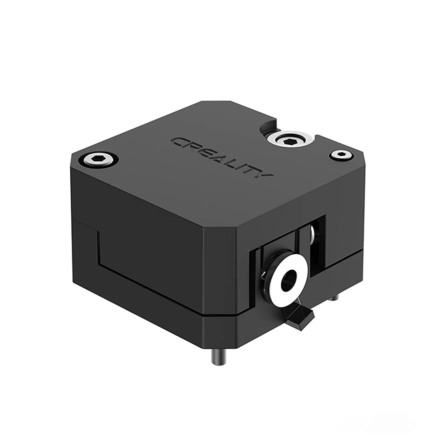 کیت اکسترودر Creality CR-6 SE، لوازم جانبی پرینتر سه بعدی، کیت کامل اکسترودر با چرخ دنده تغذیه ارتقا یافته برای CR-6 SE/CR-6 Max