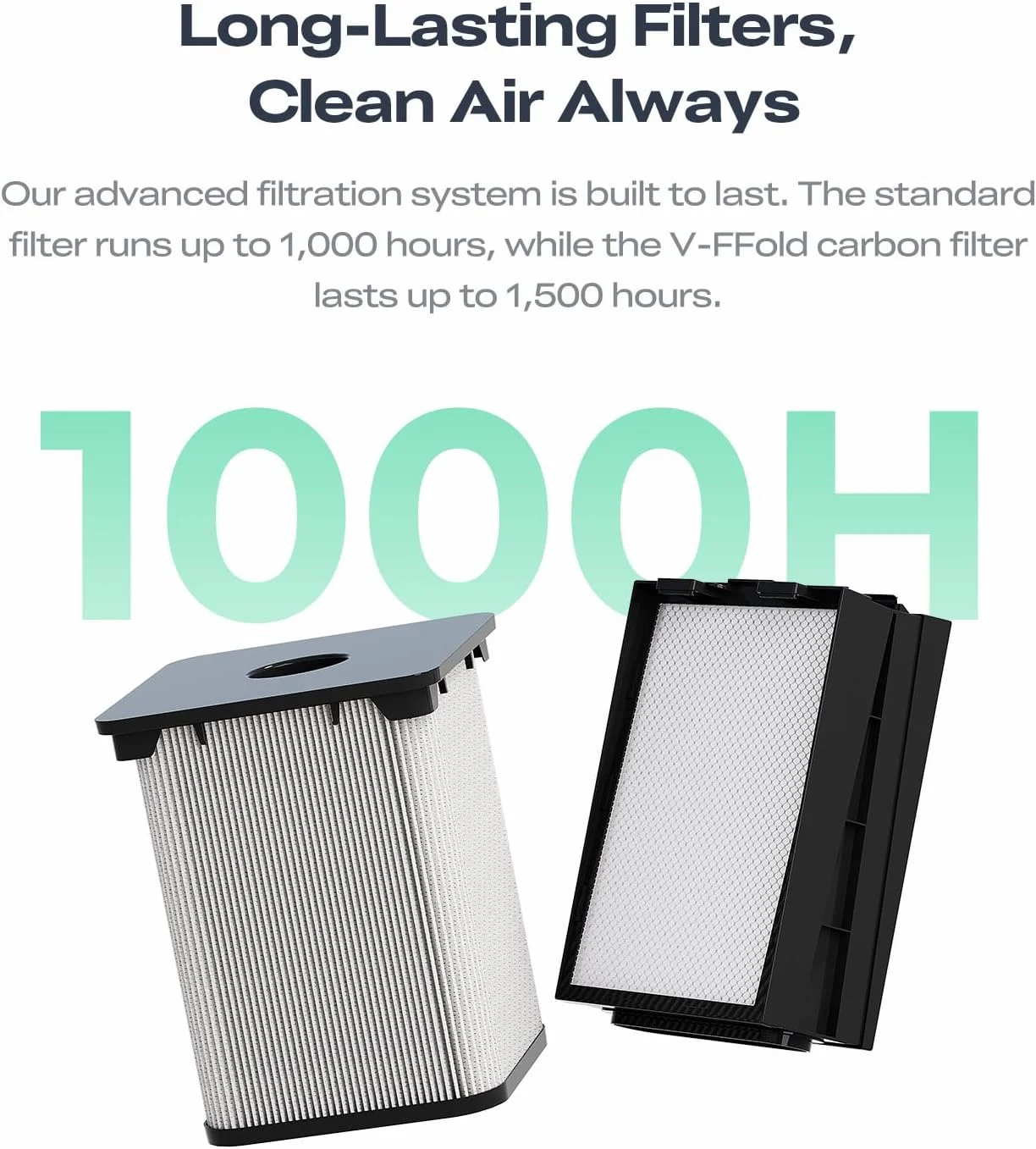 دستگاه تصفیه هوای پرینتر سه بعدی Creality، کربن فعال متراکم، تصفیه 360 درجه، عمر طولانی فیلتر، بازده فیلتراسیون 99٪، کنترل لمسی هوشمند، مناسب برای اکثر پرینترهای سه بعدی FDM