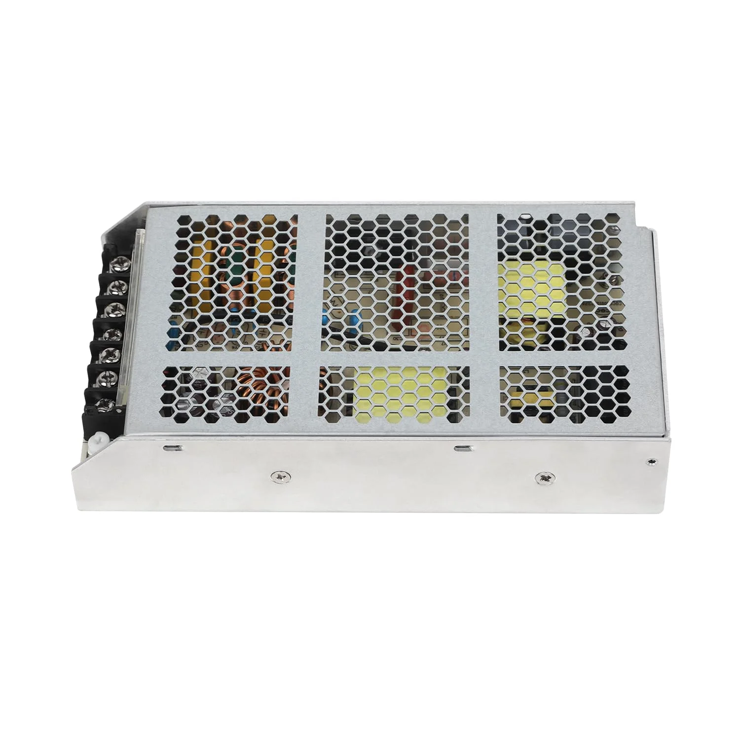منبع تغذیه Creality K1 Max، مدل A-150FKE-24P_24V_6.25A_100~240V، ایمن و قابل اعتماد، لوازم جانبی پرینتر سه بعدی برای HALOT-MAGE PRO/K1 Max - تصویر 2