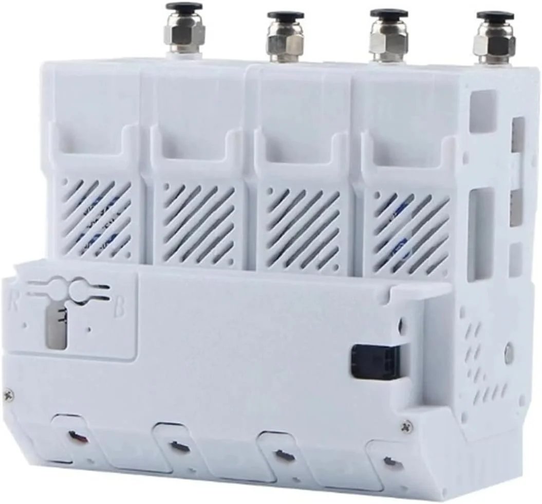 سازگار با Toaiot Bmcu 370C AMS Lite BMCU370C Auto Refill Farm برای پرینتر سه بعدی A1 A1 MINI AMS MMU(B)