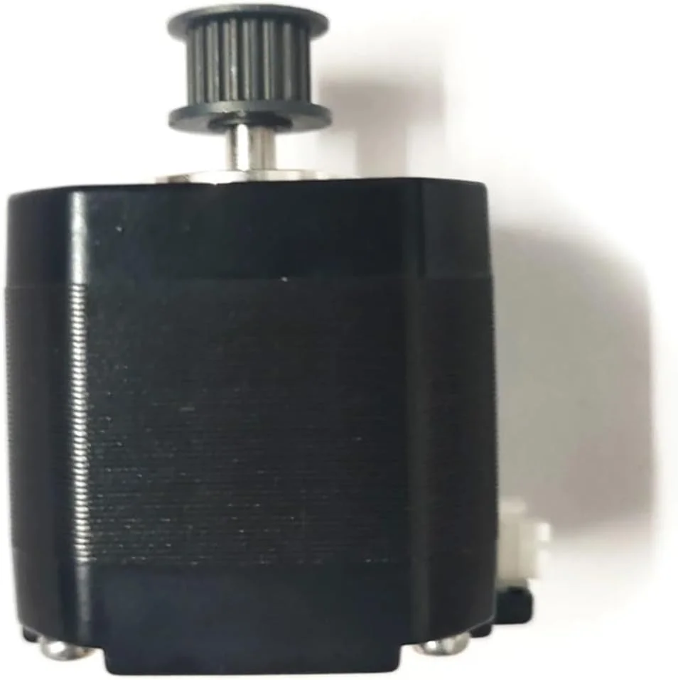 موتور پله ای پرسرعت و چرخ دنده همزمان محورهای X، Y و Z سازگار با نپتون 3، 4 مکس، 42-40، 42-48 و پرینتر سه بعدی ELEGOO نپتون 3، 4 پرو پلاس مکس (3 مکس، محور Z)