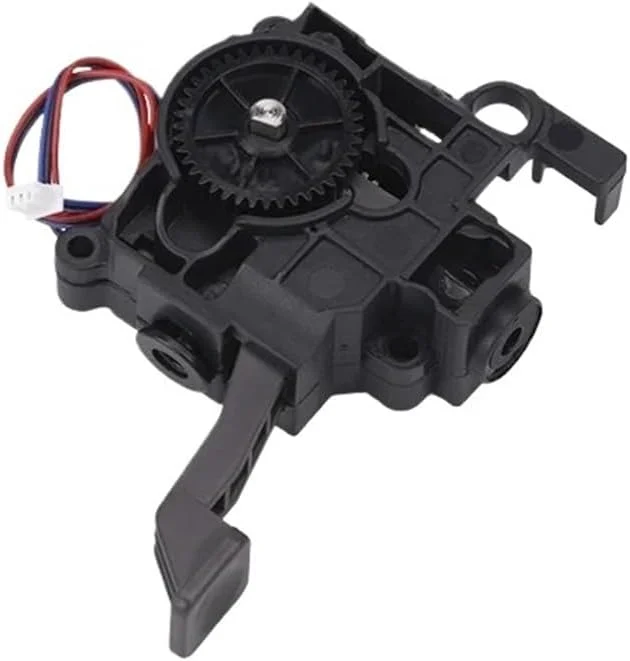 سازگار با لوازم جانبی ANYCUBIC Kobra S1/Kobra S1 Combo - اکسترودر هاتاند، ۸ نازل، دوربین و فولاد فنری PEI (اکسترودر) سازگار با لوازم جانبی ANYCUBIC Kobra S1/Kobra S1 Combo - اکسترودر هاتاند، ۸ نازل، دوربین و فولاد فنری PEI (اکسترودر)