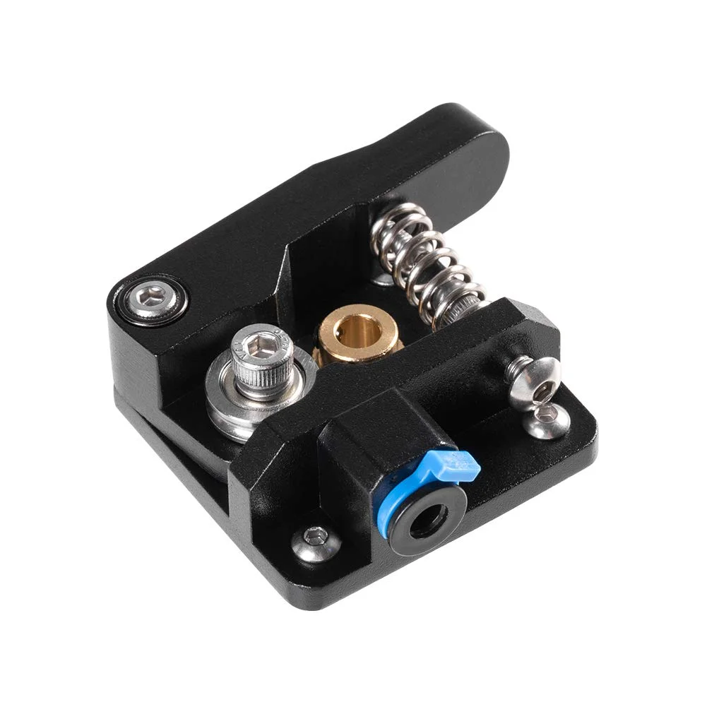 اکسترودر ارتقا یافته Comgrow Ender 3، اکسترودر فلزی آلومینیومی MK8 Bowden Ender 3 V2، قطعات پرینتر سه بعدی برای Creality Ender 3/Ender 3 V2/Ender 3 Pro/Ender 5/Ender 5 Pro/CR-10/CR-10S اکسترودر ارتقا یافته Comgrow Ender 3، اکسترودر فلزی آلومینیومی MK8 Bowden Ender 3 V2، قطعات پرینتر سه بعدی برای Creality Ender 3/Ender 3 V2/Ender 3 Pro/Ender 5/Ender 5 Pro/CR-10/CR-10S