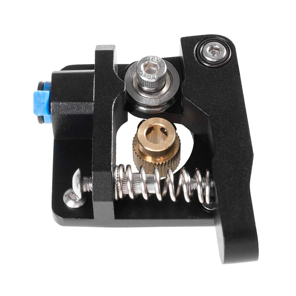 اکسترودر ارتقا یافته Comgrow Ender 3، اکسترودر فلزی آلومینیومی MK8 Bowden Ender 3 V2، قطعات پرینتر سه بعدی برای Creality Ender 3/Ender 3 V2/Ender 3 Pro/Ender 5/Ender 5 Pro/CR-10/CR-10S اکسترودر ارتقا یافته Comgrow Ender 3، اکسترودر فلزی آلومینیومی MK8 Bowden Ender 3 V2، قطعات پرینتر سه بعدی برای Creality Ender 3/Ender 3 V2/Ender 3 Pro/Ender 5/Ender 5 Pro/CR-10/CR-10S