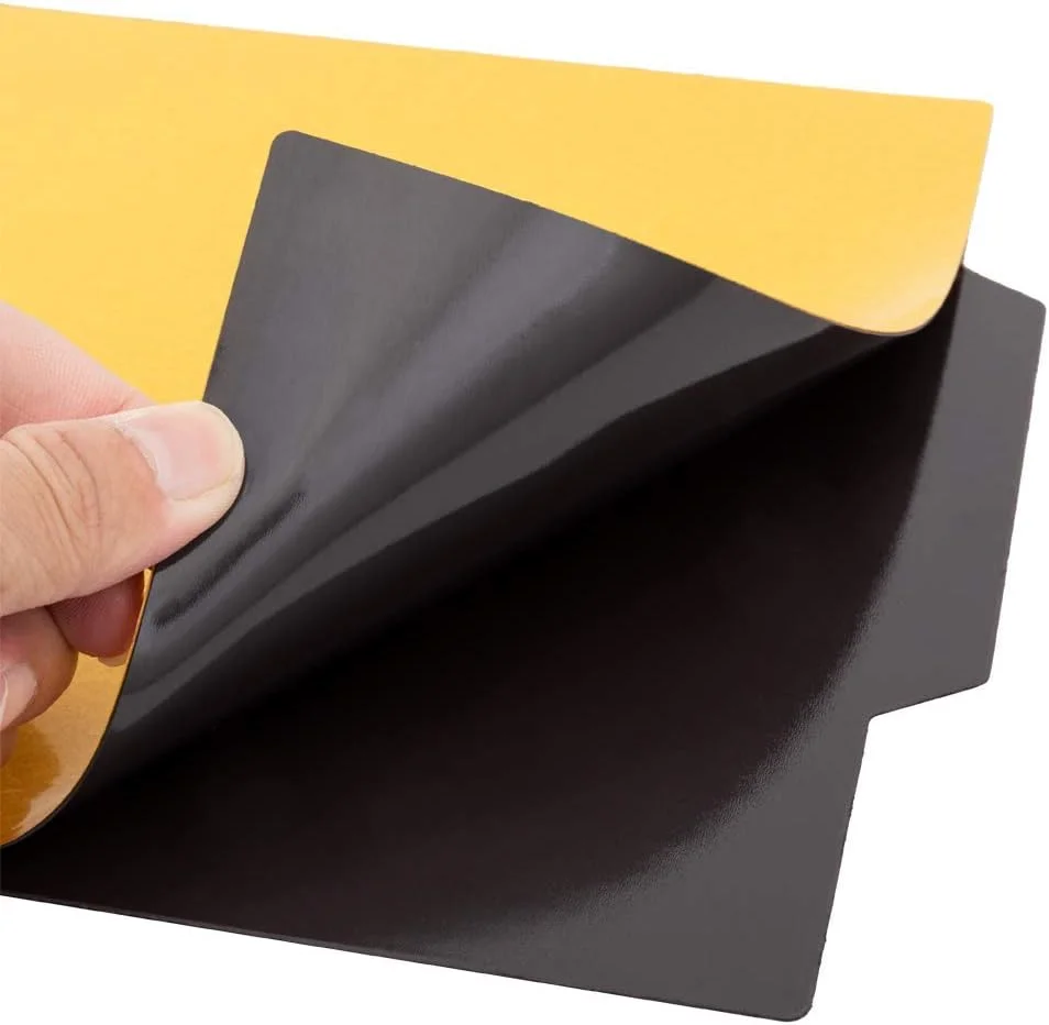 کامگرو 2 عددی سطح ساخت مغناطیسی جداشدنی پرینتر سه بعدی مناسب برای Ender 3/Ender 3 Pro/Ender 3 V2/Ender 3 V2 Neo/Ender 3 Neo/Ender 3 S1/3 S1 Pro و فیلامنت چوبی پرینتر سه بعدی