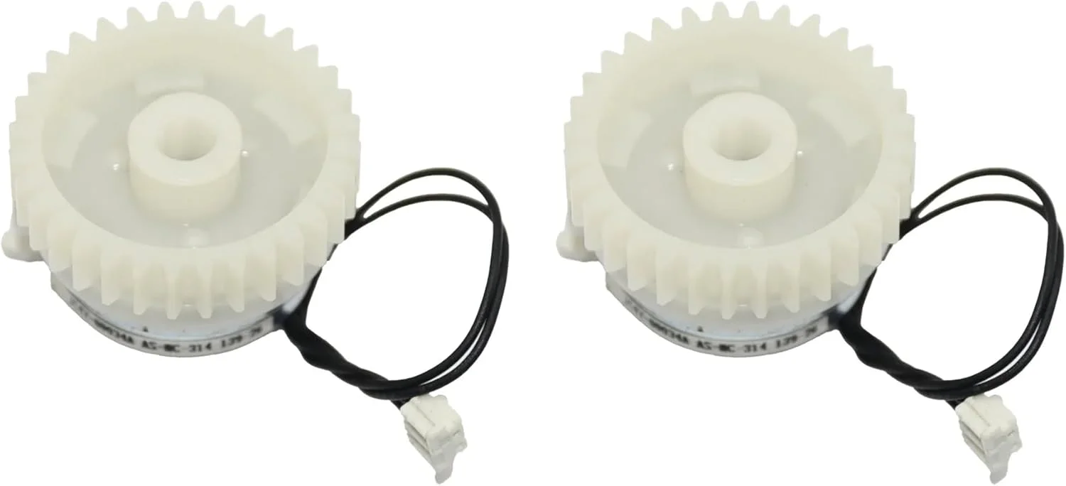 کلاچ الکترومغناطیسی میکرو برای کلاچ تراز مینی Maruzawa گشتاور بالا 0.35 نیوتن متر برای لوازم جانبی چاپگر DC24V 3W، 2 عدد کلاچ الکترومغناطیسی میکرو برای کلاچ تراز مینی Maruzawa گشتاور بالا 0.35 نیوتن متر برای لوازم جانبی چاپگر DC24V 3W، 2 عدد