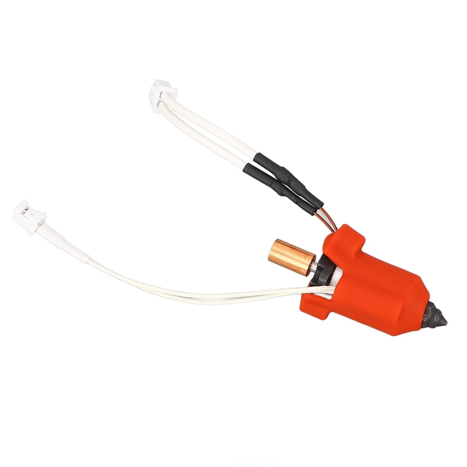 کیت سرامیکی هات اند، 32 MMS 24 V از 24 V 60 W کیت فولاد سخت شده هات اند پرینتر سه بعدی برای پلاستیک Petg TPU کیت سرامیکی هات اند، 32 MMS 24 V از 24 V 60 W کیت فولاد سخت شده هات اند پرینتر سه بعدی برای پلاستیک Petg TPU