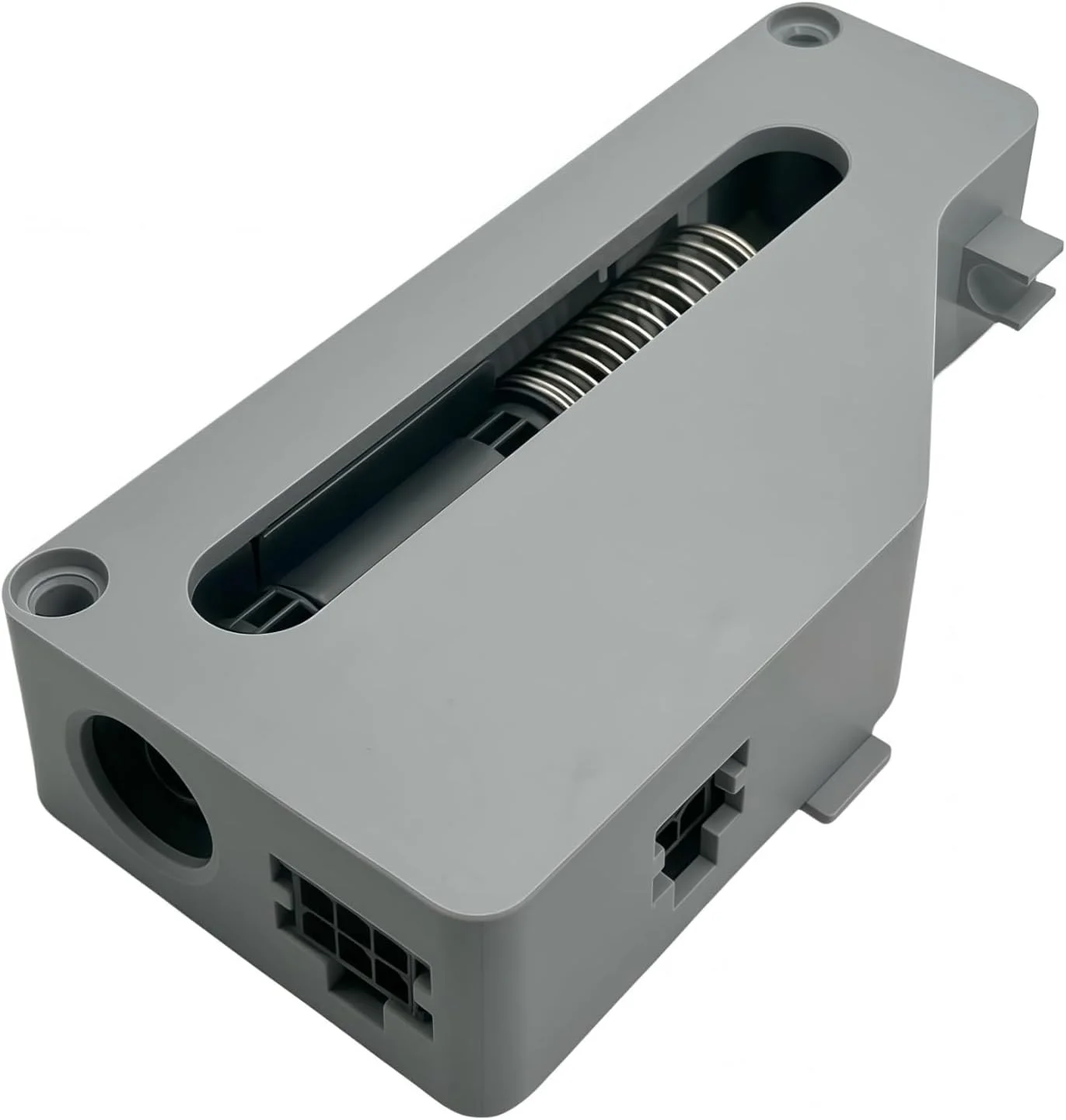 کیت های مونتاژ بافر فیلامنت AMS - ضروری برای لوازم جانبی چاپ سه بعدی چند رنگ، لوازم جانبی پرینتر سه بعدی برای پرینتر سه بعدی Bambu Lab AMS P1P, P1S, X1C, X1E کیت های مونتاژ بافر فیلامنت AMS - ضروری برای لوازم جانبی چاپ سه بعدی چند رنگ، لوازم جانبی پرینتر سه بعدی برای پرینتر سه بعدی Bambu Lab AMS P1P, P1S, X1C, X1E