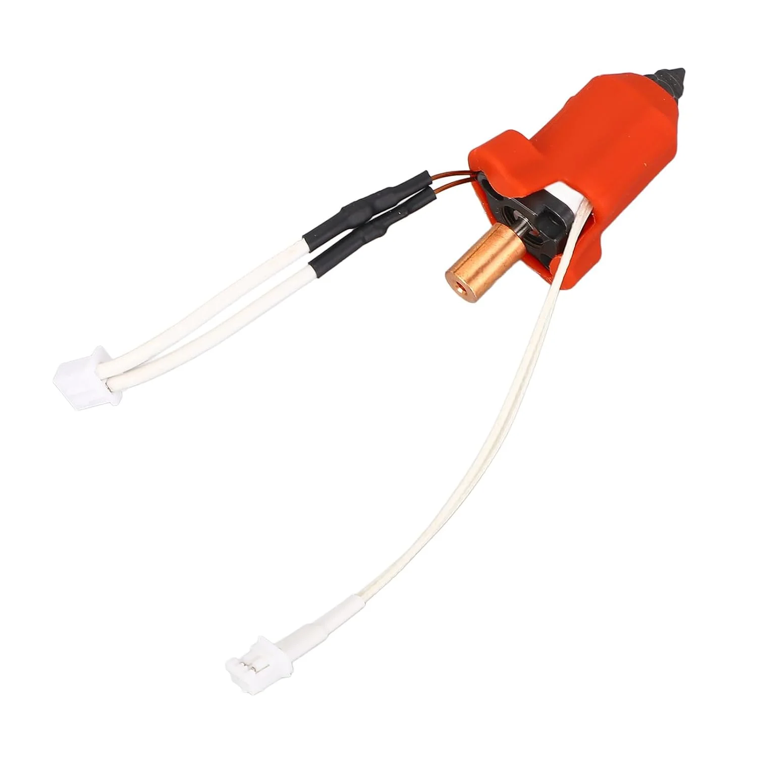 کیت سرامیکی هات اند، 32 MMS 24 V از 24 V 60 W کیت فولاد سخت شده هات اند پرینتر سه بعدی برای پلاستیک Petg TPU کیت سرامیکی هات اند، 32 MMS 24 V از 24 V 60 W کیت فولاد سخت شده هات اند پرینتر سه بعدی برای پلاستیک Petg TPU