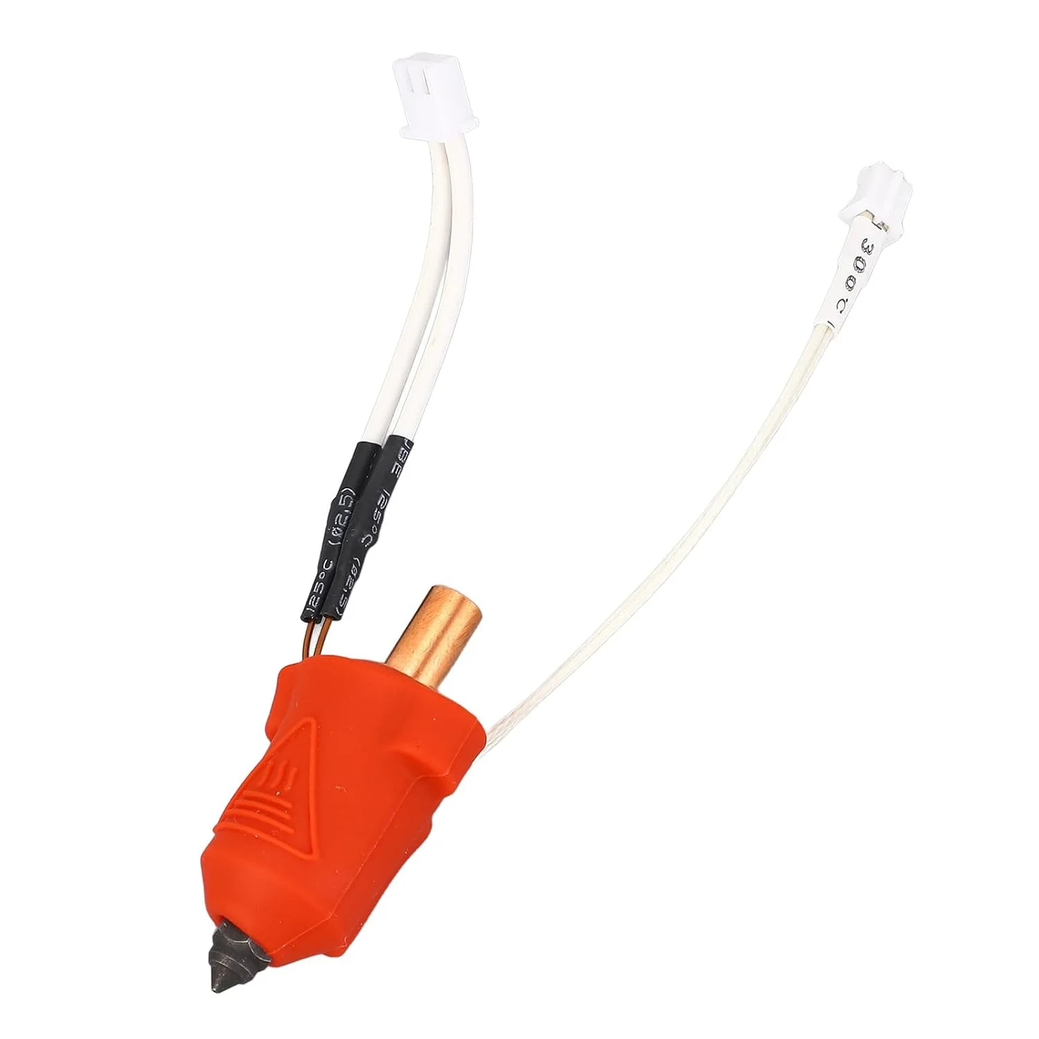 کیت سرامیکی هات اند، 32 MMS 24 V از 24 V 60 W کیت فولاد سخت شده هات اند پرینتر سه بعدی برای پلاستیک Petg TPU کیت سرامیکی هات اند، 32 MMS 24 V از 24 V 60 W کیت فولاد سخت شده هات اند پرینتر سه بعدی برای پلاستیک Petg TPU