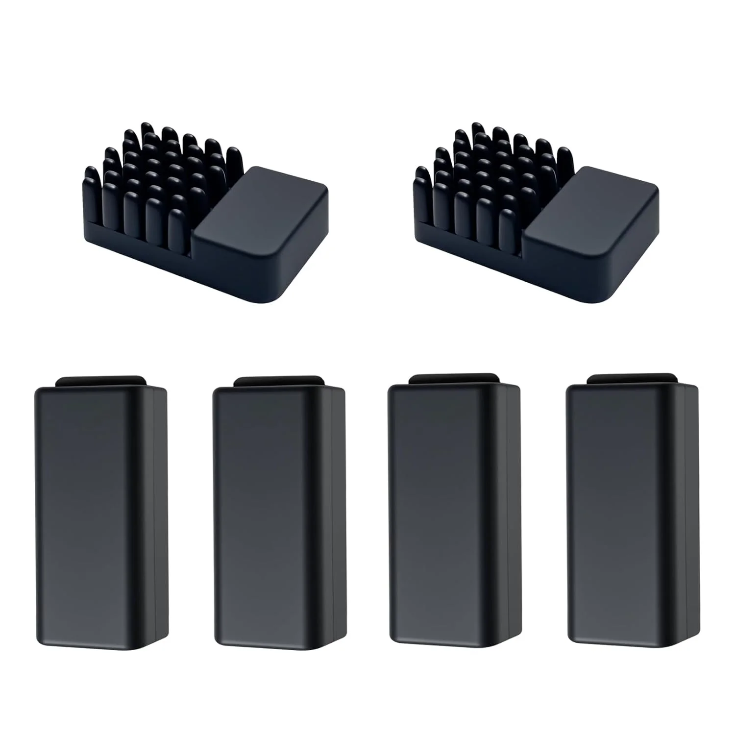 مجموعه 4 عددی جوراب سیلیکونی کربنی Centauri و مجموعه 2 عددی تمیز کننده نازل برای هات اند کربنی Elegoo Centauri، روکش سیلیکونی بادوام و مقاوم در برابر حرارت و برس نازل برای لوازم جانبی پرینتر سه بعدی Elegoo مجموعه 4 عددی جوراب سیلیکونی کربنی Centauri و مجموعه 2 عددی تمیز کننده نازل برای هات اند کربنی Elegoo Centauri، روکش سیلیکونی بادوام و مقاوم در برابر حرارت و برس نازل برای لوازم جانبی پرینتر سه بعدی Elegoo