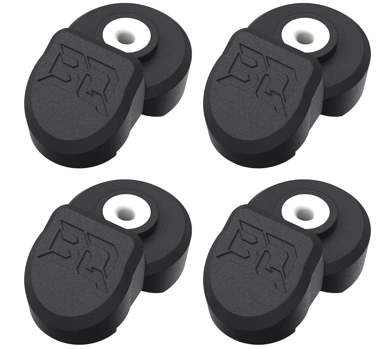 محافظ ورودی فیلامنت سرامیکی BIQU Panda AMS فقط برای Bambu-Lab AMS، قطعات ارتقاء فیدر فیلامنت، نصب آسان، سختی بالا، بسته 4 عددی محافظ ورودی فیلامنت سرامیکی BIQU Panda AMS فقط برای Bambu-Lab AMS، قطعات ارتقاء فیدر فیلامنت، نصب آسان، سختی بالا، بسته 4 عددی