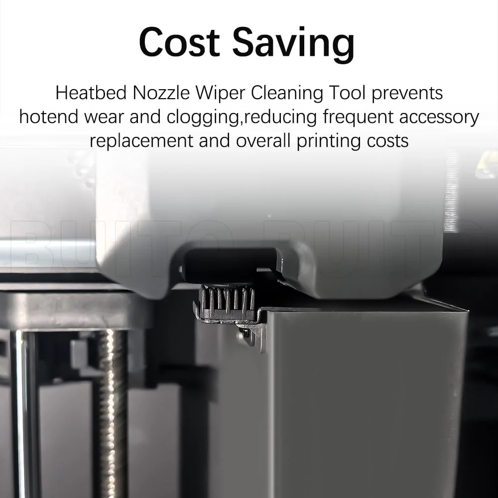 مجموعه 4 عددی جوراب سیلیکونی کربنی Centauri و مجموعه 2 عددی تمیز کننده نازل برای هات اند کربنی Elegoo Centauri، روکش سیلیکونی بادوام و مقاوم در برابر حرارت و برس نازل برای لوازم جانبی پرینتر سه بعدی Elegoo مجموعه 4 عددی جوراب سیلیکونی کربنی Centauri و مجموعه 2 عددی تمیز کننده نازل برای هات اند کربنی Elegoo Centauri، روکش سیلیکونی بادوام و مقاوم در برابر حرارت و برس نازل برای لوازم جانبی پرینتر سه بعدی Elegoo