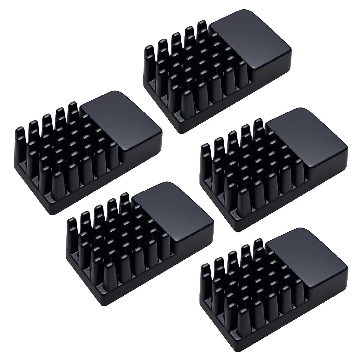 بسته 5 عددی برس نازل کربنی Centauri برای لوازم جانبی Elegoo، تمیز کننده نازل، پاک کننده نازل برای پرینتر سه بعدی کربنی Elegoo Centauri، قدرت پاک کنندگی قوی بسته 5 عددی برس نازل کربنی Centauri برای لوازم جانبی Elegoo، تمیز کننده نازل، پاک کننده نازل برای پرینتر سه بعدی کربنی Elegoo Centauri، قدرت پاک کنندگی قوی