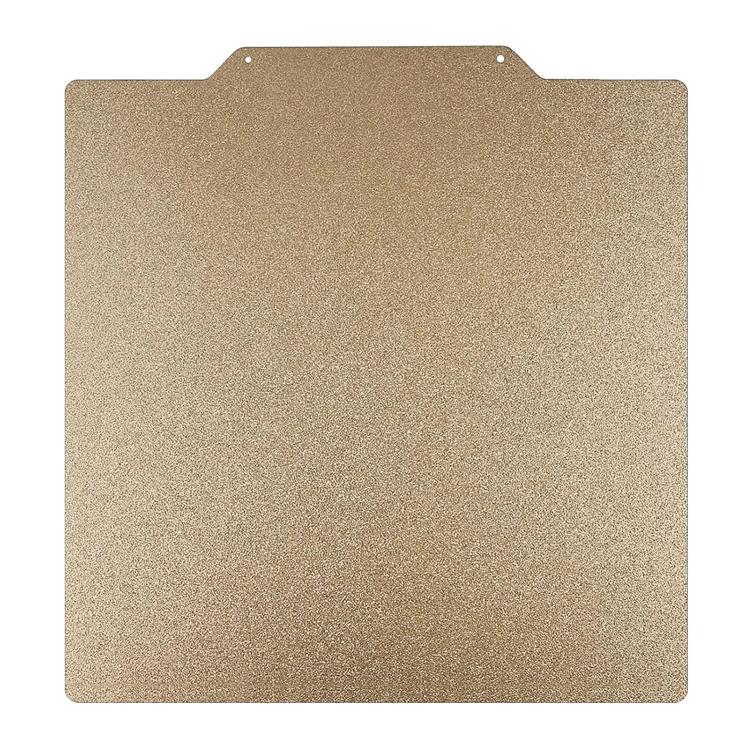 صفحه PEI بافتدار دو طرفه CCTREE برای QIDI X-SMART3، صفحه ساخت فولادی فنری PEI بستر چاپ انعطاف پذیر پلتفرم سطح قابل جابجایی برای چاپگر سه بعدی QIDI X-SMART3، 185 * 185 میلی متر صفحه PEI بافتدار دو طرفه CCTREE برای QIDI X-SMART3، صفحه ساخت فولادی فنری PEI بستر چاپ انعطاف پذیر پلتفرم سطح قابل جابجایی برای چاپگر سه بعدی QIDI X-SMART3، 185 * 185 میلی متر