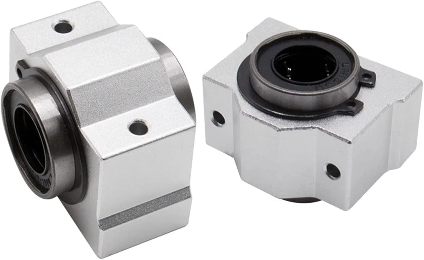 بوشینگ بلوک کشویی بلبرینگ حرکت خطی حرفه ای SC8UU SCS8LUU SC10LUU SCS12UU 16UU 20UU 25UU 30UU قطعات پرینتر سه بعدی شفت خطی بوشینگ بلوک کشویی بلبرینگ حرکت خطی حرفه ای SC8UU SCS8LUU SC10LUU SCS12UU 16UU 20UU 25UU 30UU قطعات پرینتر سه بعدی شفت خطی