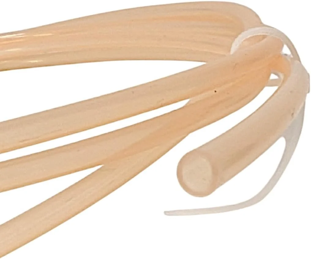 کیت لوله راهنمای فیلامنت بُز - آبی (4 متر لوله PTFE ممتاز 3mm X 4mm، به همراه کاتر) (کیت لوله راهنمای فیلامنت بُز - نارنجی (4 متر لوله PTFE ممتاز 3mm X 4mm، به همراه کاتر)) کیت لوله راهنمای فیلامنت بُز - آبی (4 متر لوله PTFE ممتاز 3mm X 4mm، به همراه کاتر) (کیت لوله راهنمای فیلامنت بُز - نارنجی (4 متر لوله PTFE ممتاز 3mm X 4mm، به همراه کاتر))