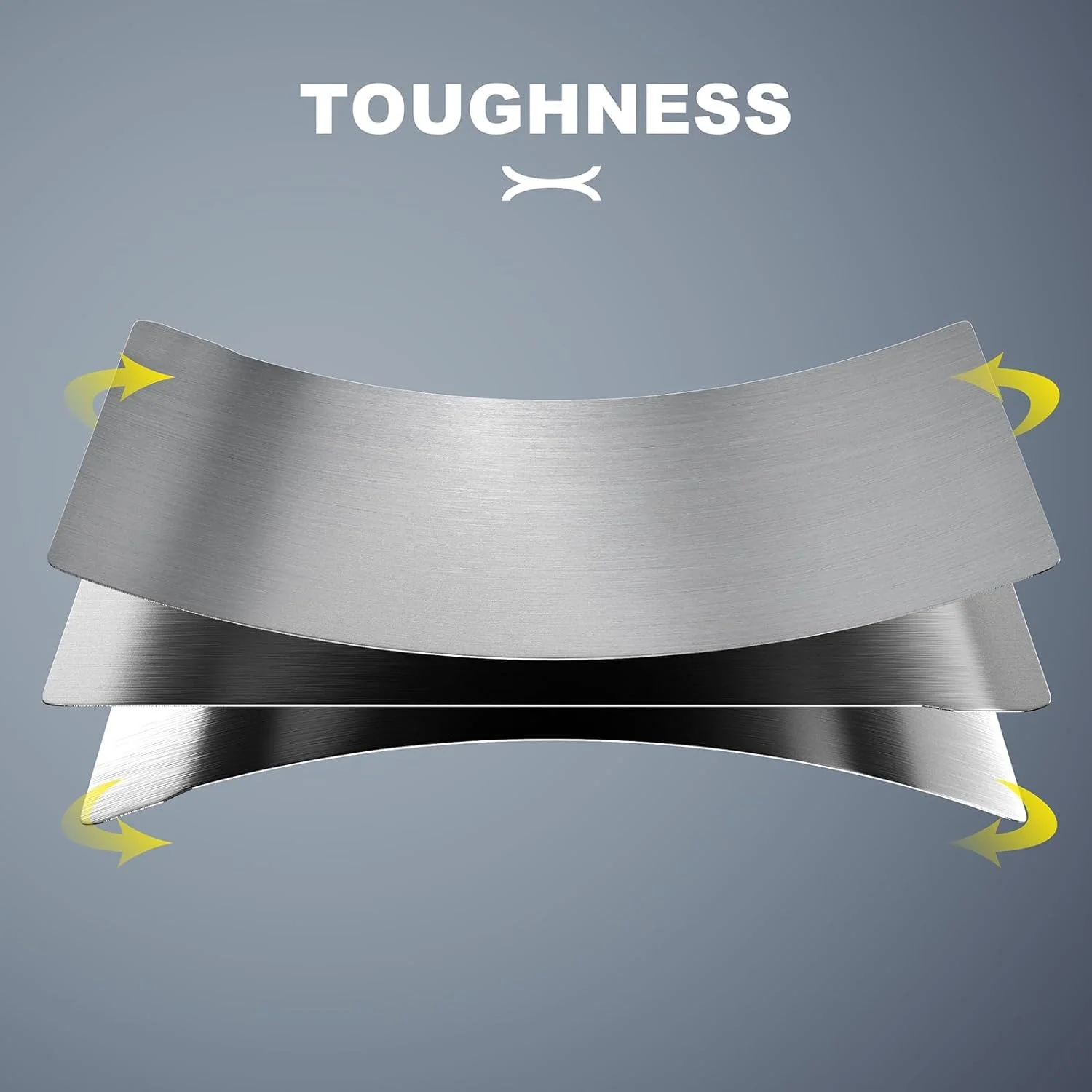 صفحه ساخت انعطاف پذیر پرینتر سه بعدی رزینی، صفحه فولادی فنری انعطاف پذیر و پلتفرم پایه مغناطیسی برای ELEGOO Saturn 3, Saturn 3 Ultra, Saturn 2 8K 3D Printer 224x129mm صفحه ساخت انعطاف پذیر پرینتر سه بعدی رزینی، صفحه فولادی فنری انعطاف پذیر و پلتفرم پایه مغناطیسی برای ELEGOO Saturn 3, Saturn 3 Ultra, Saturn 2 8K 3D Printer 224x129mm