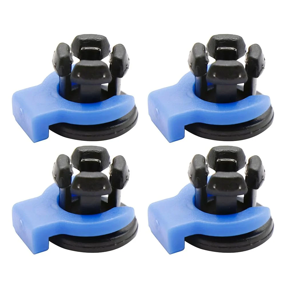 20 عدد بست لوله بوودن 1.75، گیره کولت اتصال، مجموعه کولت و گیره بوودن، لوازم جانبی پرینتر سه بعدی، قطعات پرینتر با لوله ثابت 4 میلی متری و فیلامنت 1.75 میلی متری 20 عدد بست لوله بوودن 1.75، گیره کولت اتصال، مجموعه کولت و گیره بوودن، لوازم جانبی پرینتر سه بعدی، قطعات پرینتر با لوله ثابت 4 میلی متری و فیلامنت 1.75 میلی متری