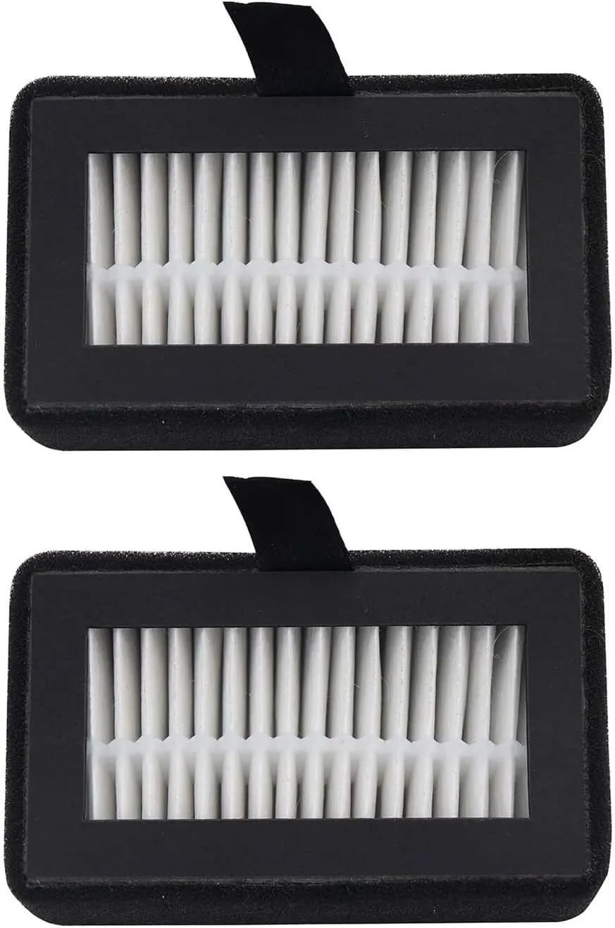 فیلتر ترکیبی HEPA 13 و کربن فعال برای پرینتر سه بعدی Bambu Lab X1C P1S (1+2+5| خاکستری) فیلتر ترکیبی HEPA 13 و کربن فعال برای پرینتر سه بعدی Bambu Lab X1C P1S (1+2+5| خاکستری)