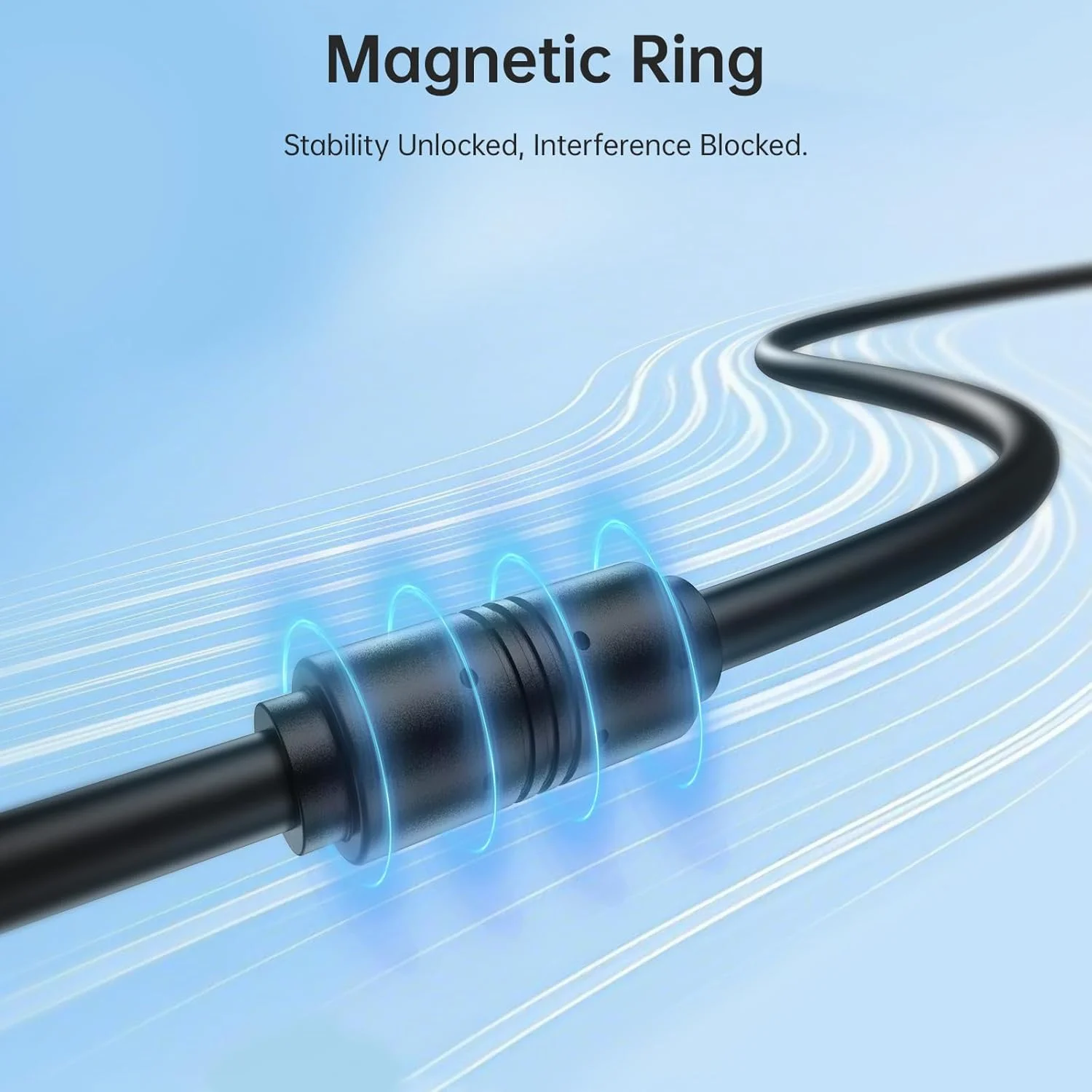 کابل افزایش طول 6 پین 2 متری BIQU Panda AMS/2 Pro به همراه لوله افزایش طول PTFE با قطر داخلی 2.5 میلی‌متر و قطر خارجی 4 میلی‌متر برای اکسترودر Direct Drive، سازگار با پرینترهای سه بعدی Bambu-Lab P1P/P1S/X1C