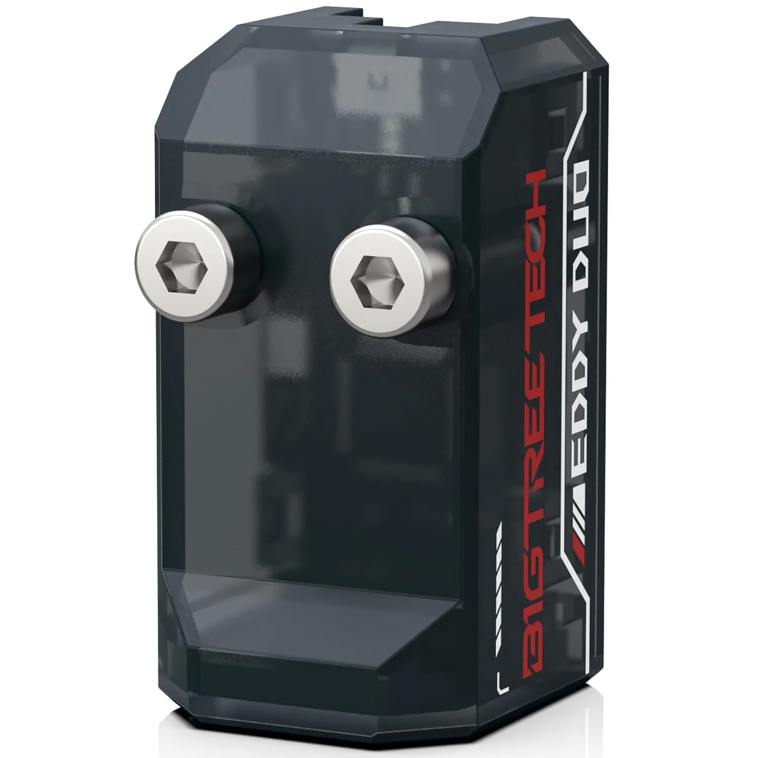 حسگر تراز خودکار بستر چاپ سه بعدی Eddy Duo، کیت تراز خودکار پرسرعت پرینتر سه بعدی، پشتیبانی از اتصال CAN/USB، برای Voron2.4 Stealthburner Trident VzBOT Hurakan، فقط Klipper