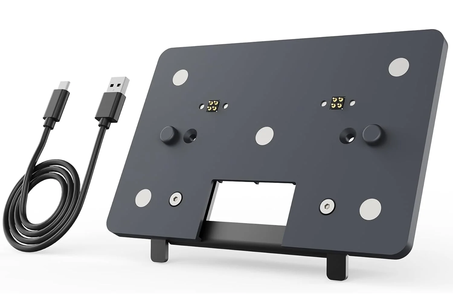 پایه شارژ مغناطیسی USB بیگ‌تری‌تک برای صفحه لمسی پاندا، لوازم جانبی پرینتر سه بعدی