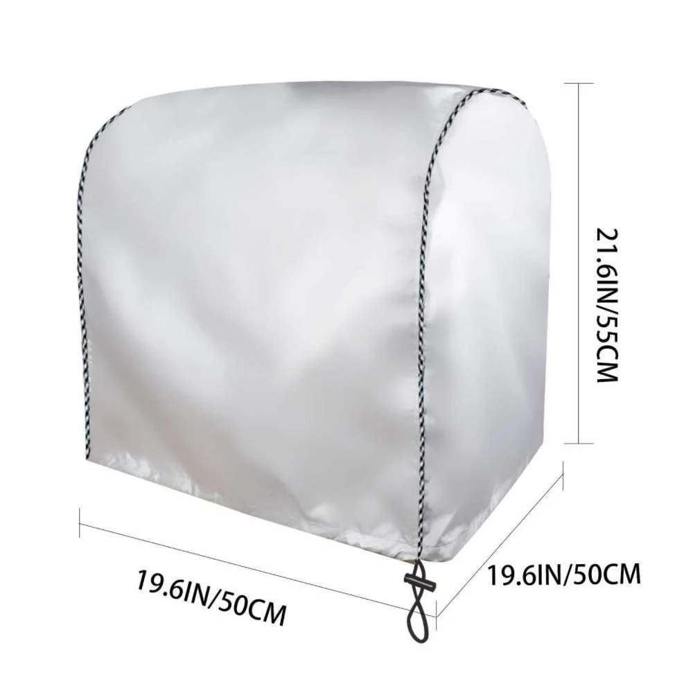 روکش پرینتر سه بعدی، ضد آب و ضد گرد و غبار برای کرالیتی Ender 3/Ender 3 pro و سایر پرینترهای سه بعدی روکش پرینتر سه بعدی، ضد آب و ضد گرد و غبار برای کرالیتی Ender 3/Ender 3 pro و سایر پرینترهای سه بعدی